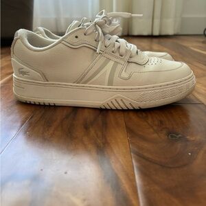 Lacoste women’s sneakers